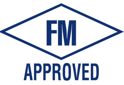 FM Approved