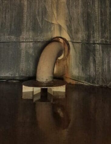 pipework removal