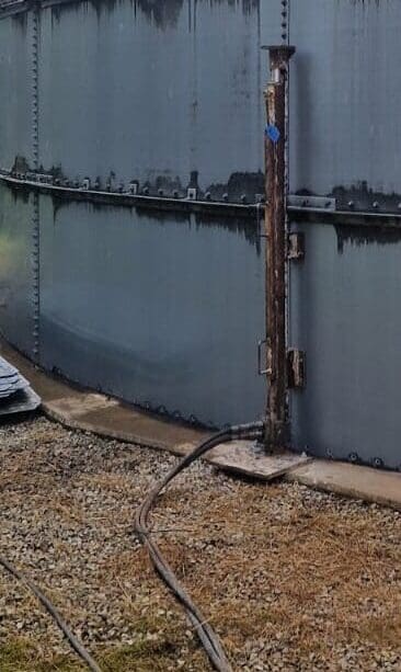 pipework removal