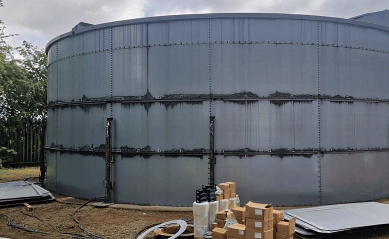 pipework removal